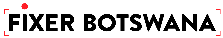 Fixer Botswana