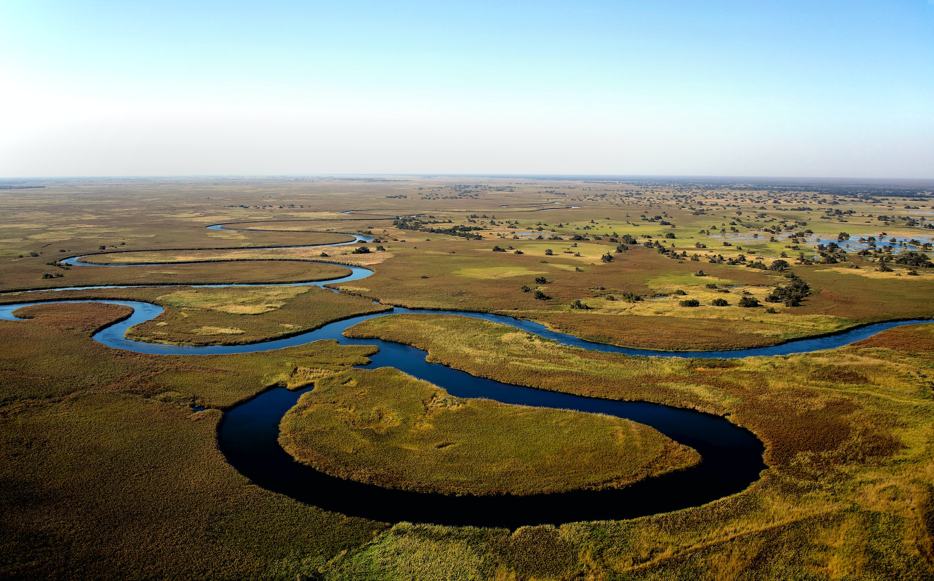 fixer Botswana