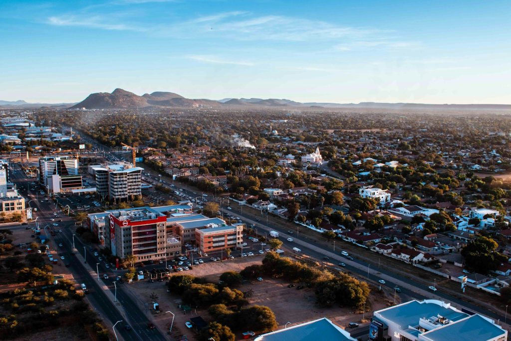 fixer in gaborone